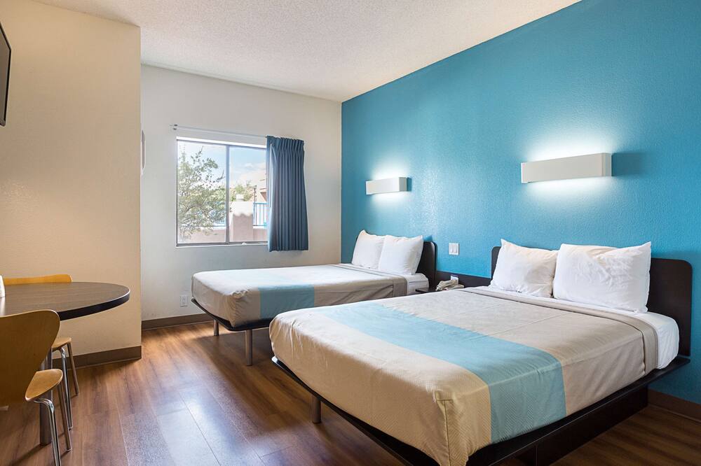 モーテル 6 ページ、アリゾナ 写真