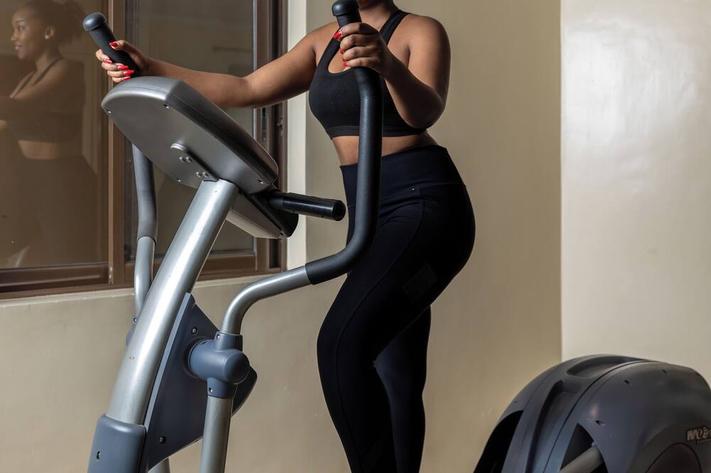 セントリム エルメンテイタ ロッジ 写真