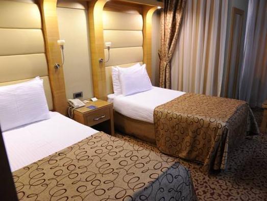 グランド スター ホテル ボスポラス & スパ 写真