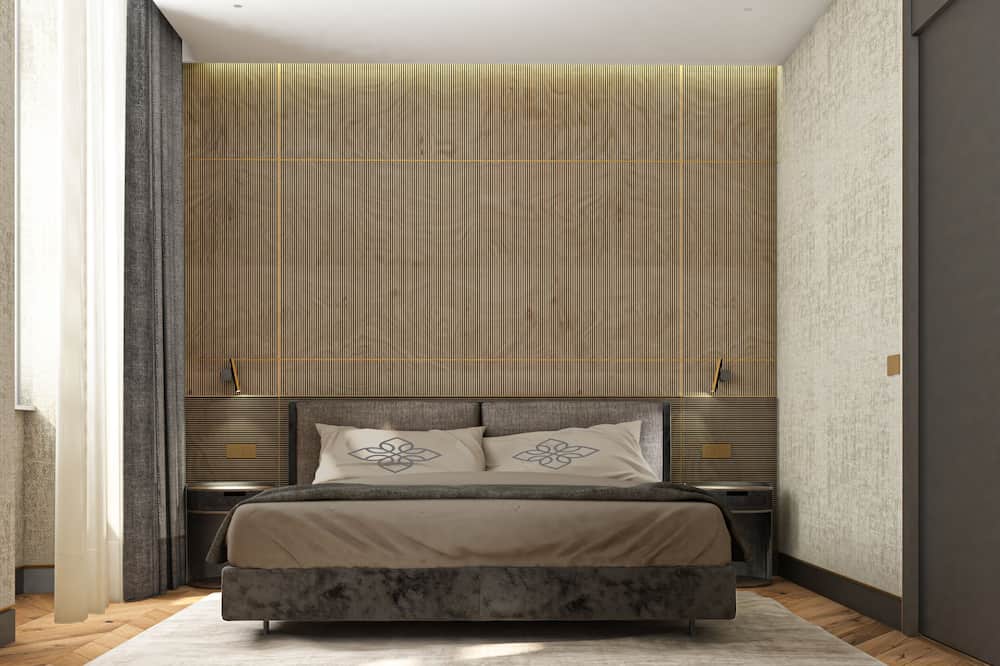 ホテル アングロ アメリカーノ 写真