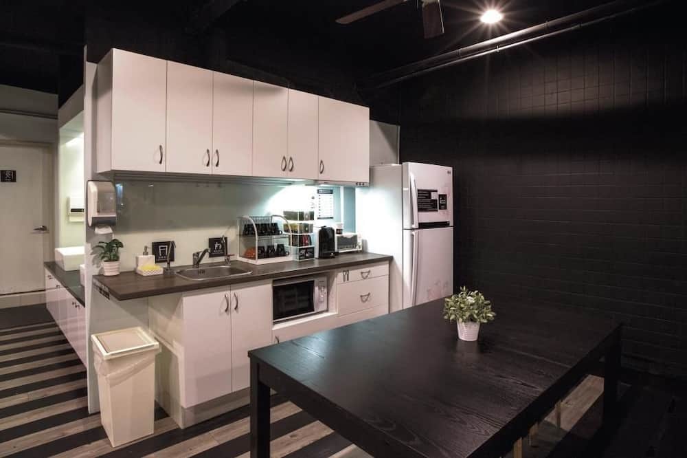 ファン イン台北 (瘋台北青年旅店) ホステル 写真