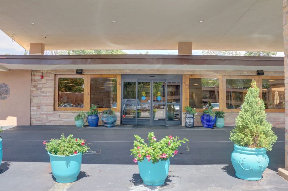 エル センデロ イン, アン アセンド コレクション ホテル 写真