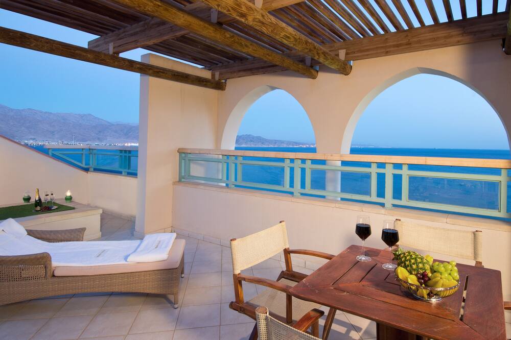 ヘロデ ブティック ホテル 写真