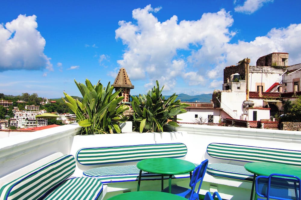 William Hotel de Diseno 写真