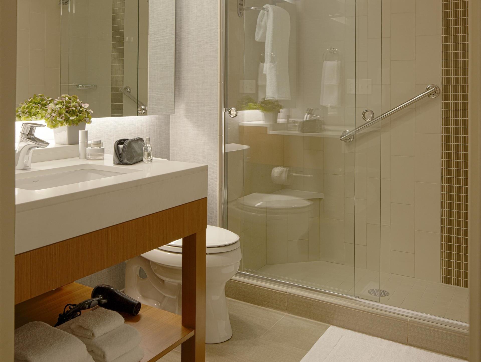 ハイアット プレイス シカゴ サウスユニバーシティ メディカル センター 写真