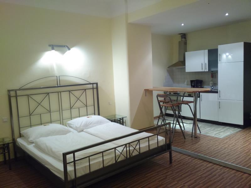 ホテル ペンション エクセレンス 写真