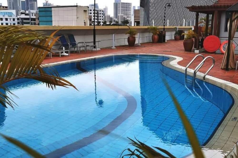 オーチャード ポイント サービスアパートメント 写真