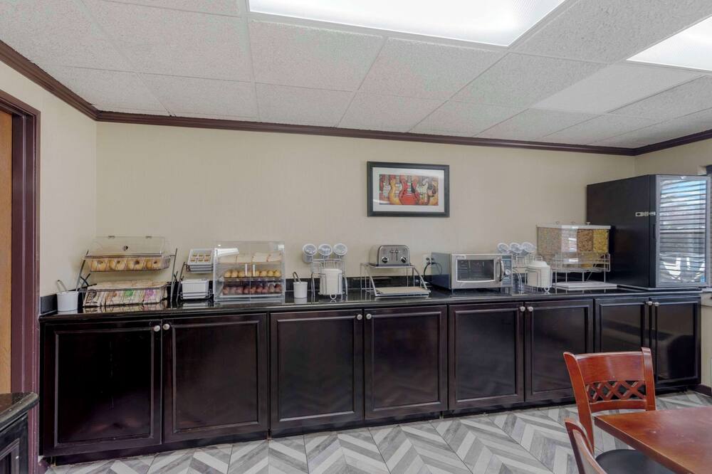 コンフォート イン & スイーツ ブレントウッド - ナッシュビル 写真