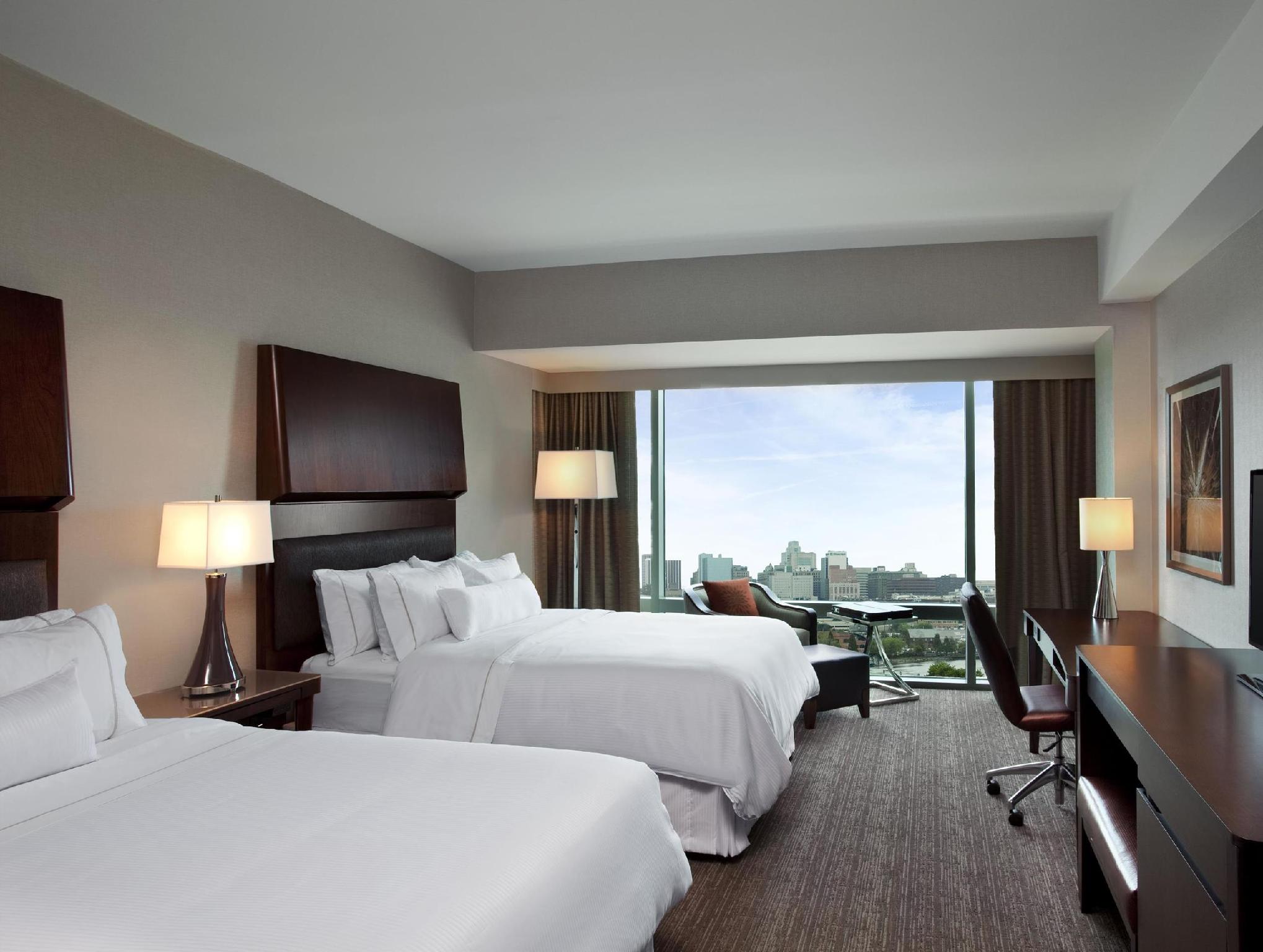 ザ ウェスティン ウィルミントン 写真