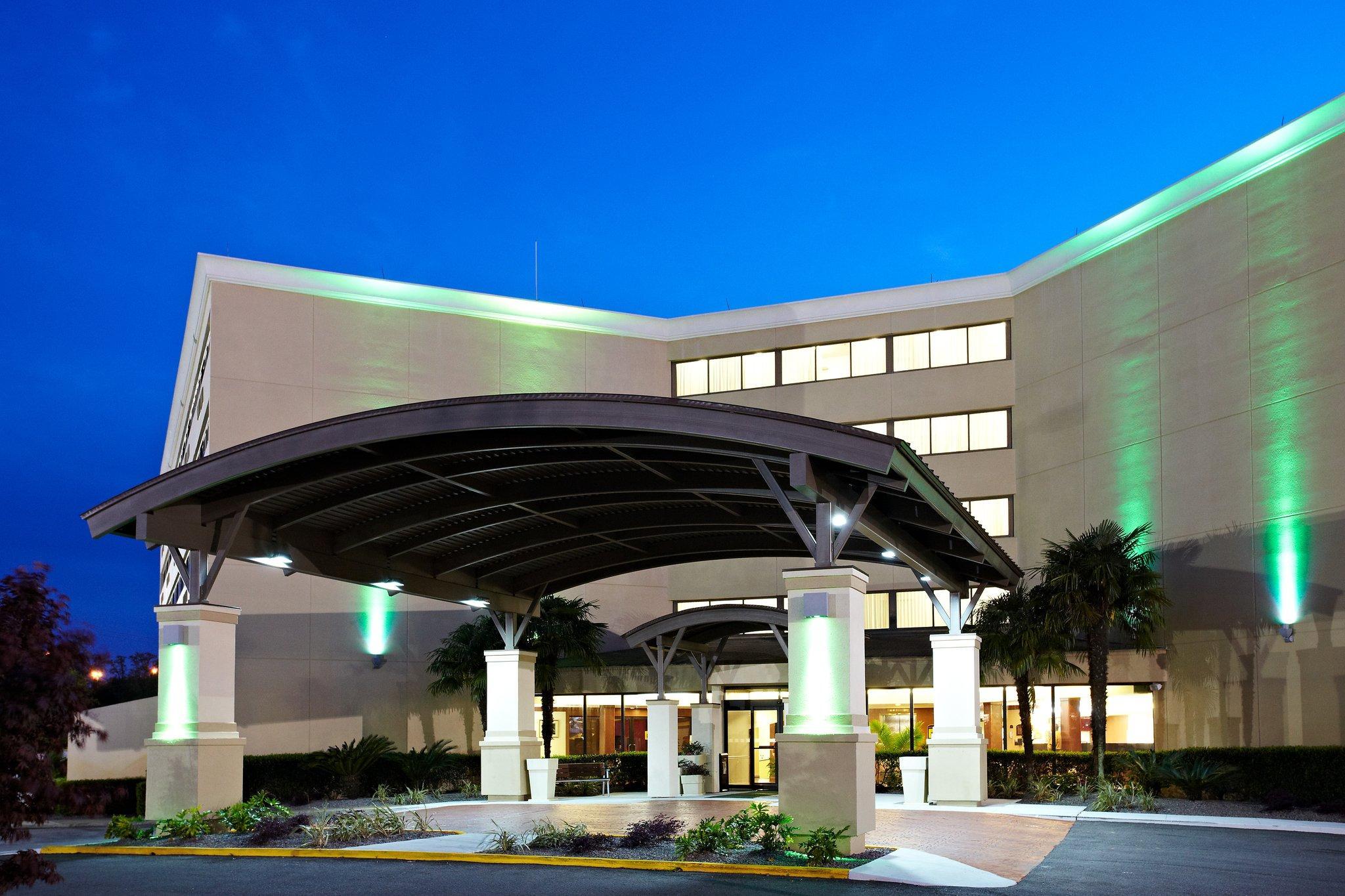 Holiday Inn Mobile West I-10 By IHG 写真