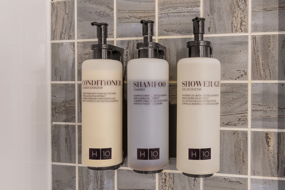 H10 イタカ ホテル 写真