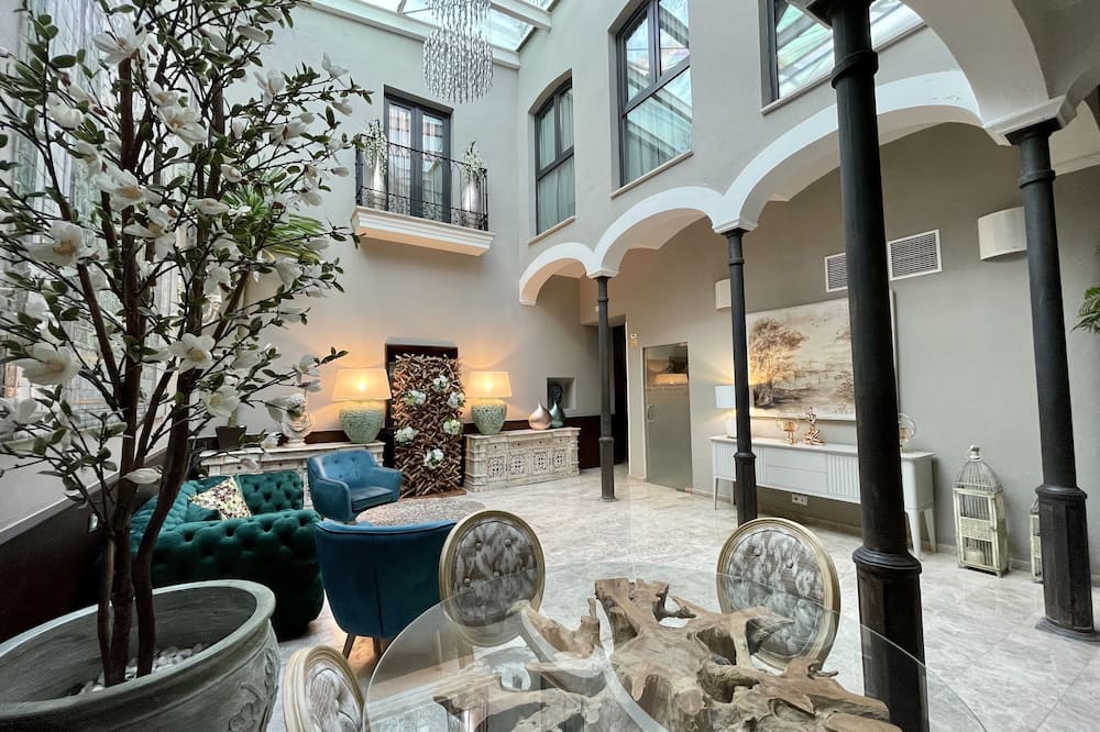 Akla Hotel Mérida 写真