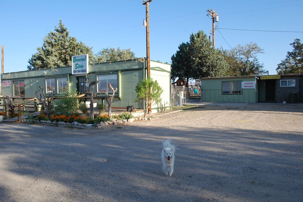 Olancha RV Park & Motel 写真