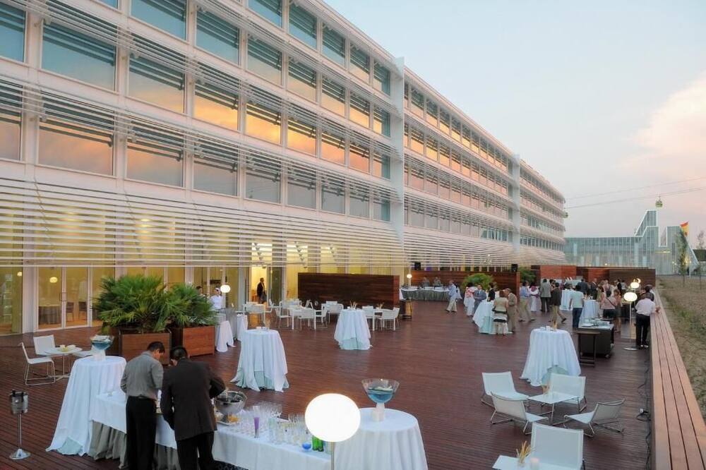 Hotel Hiberus 写真