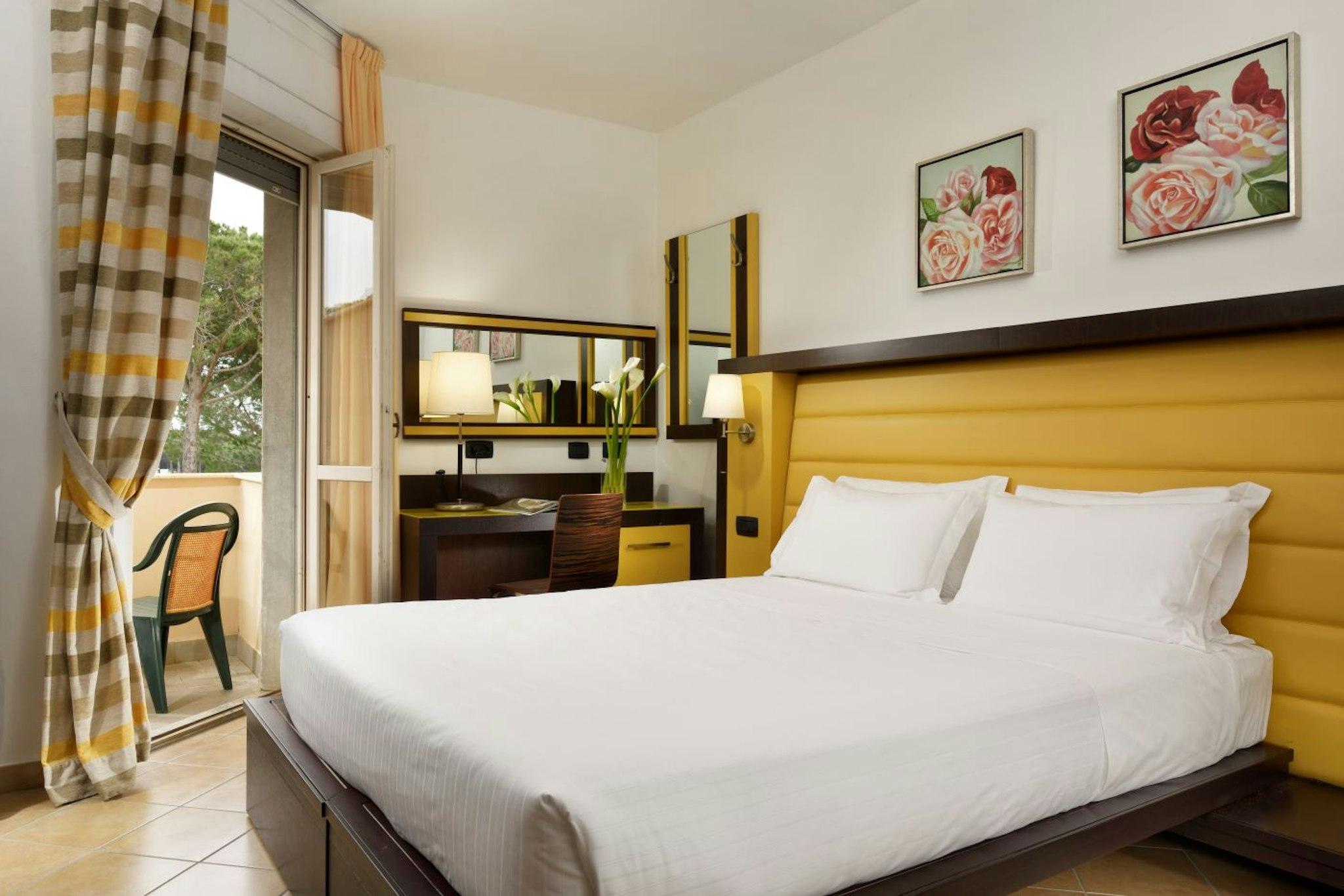 Park Hotel Marinetta 写真