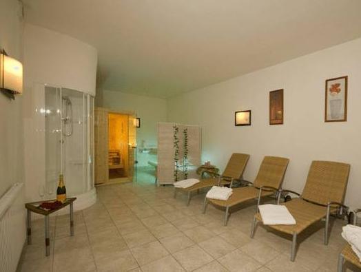 Hotel Schaurhof 写真