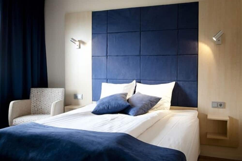 Sturup Airport Hotel 写真