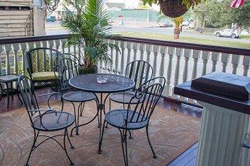 エリュシオン フィールズ イン - ベッド アンド ブレックファースト 写真