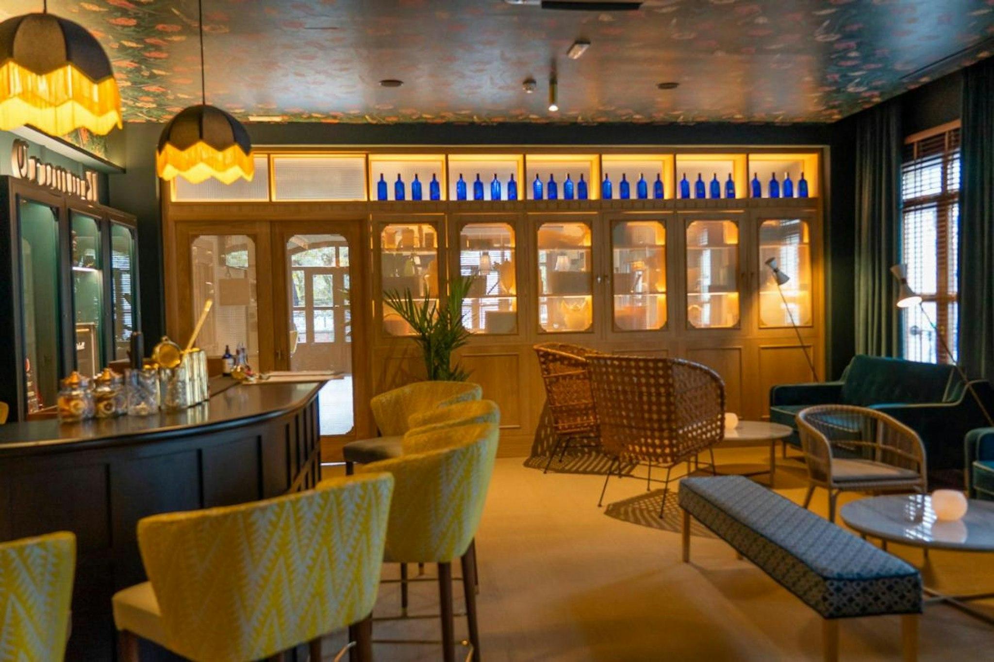Puente Colgante Boutique Hotel 写真