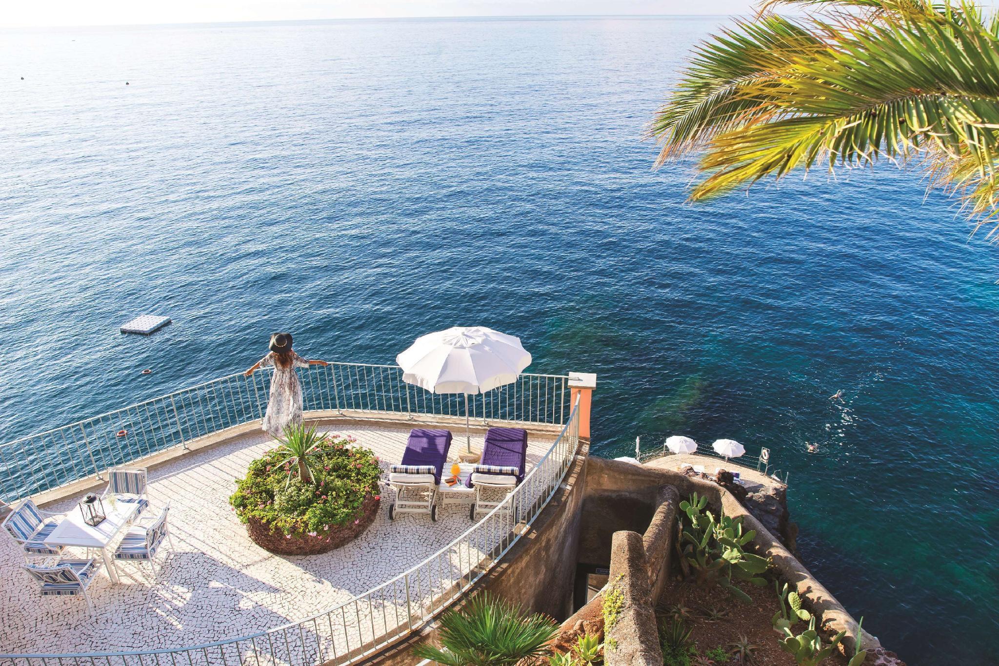 Reid's Palace, A Belmond Hotel, Madeira 写真