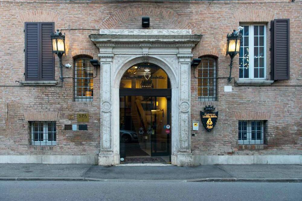 Duchessa Isabella Hotel & SPA 写真