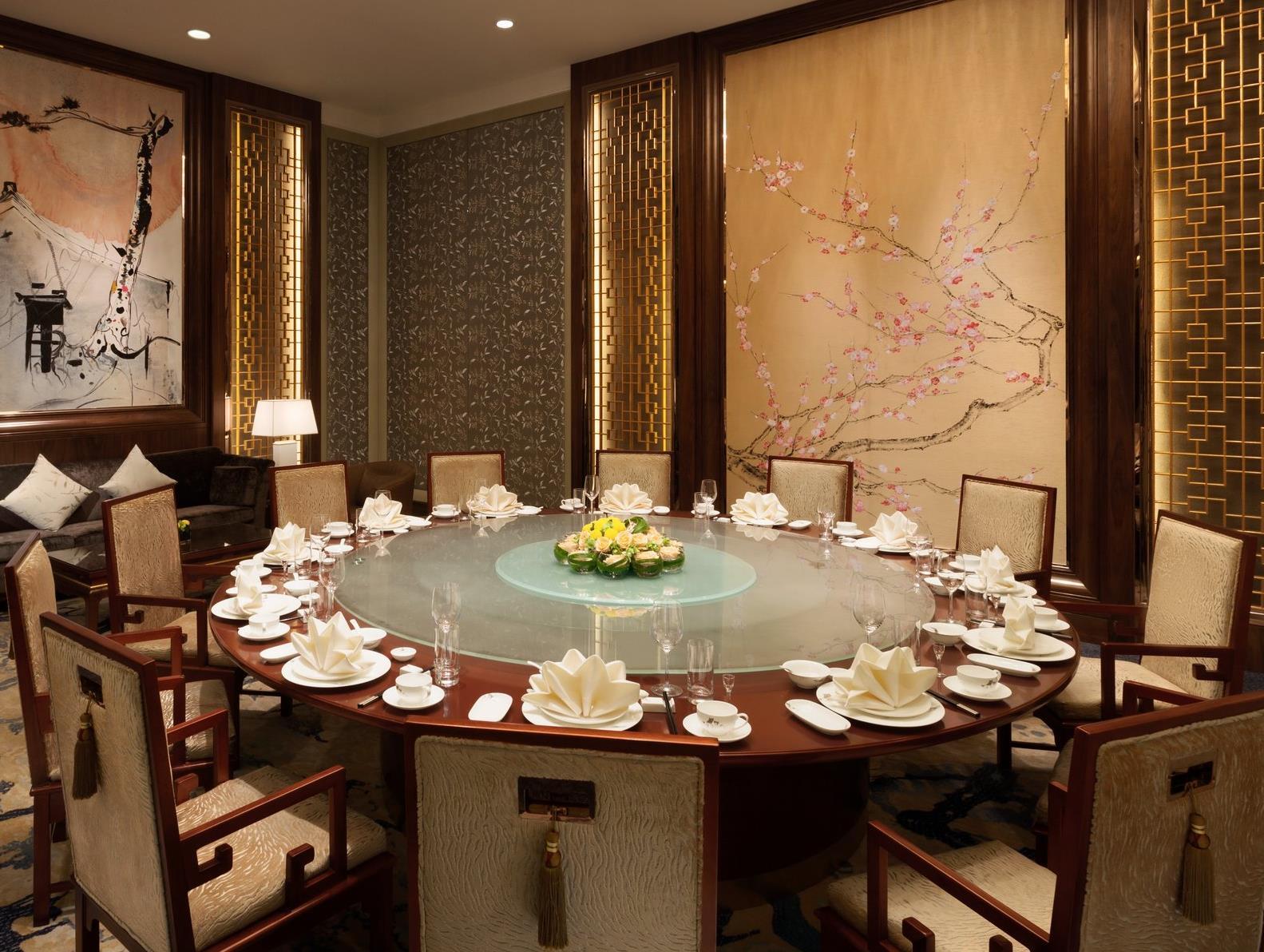 Shangri-La Hefei 写真