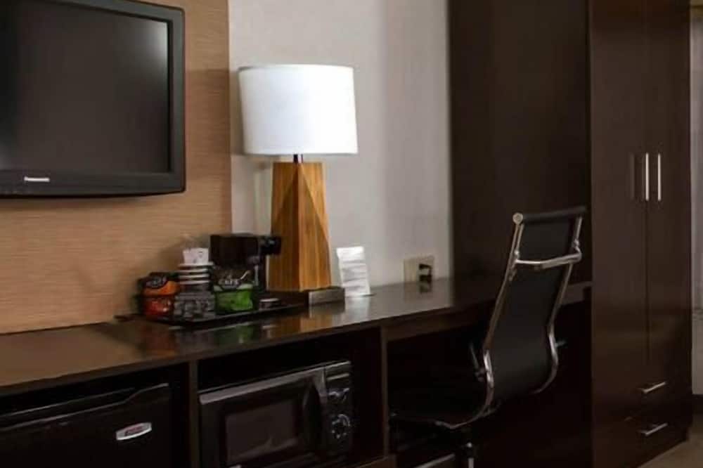 スリープ イン&スイーツ バッファロー エアポート 写真