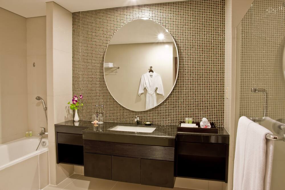 バリ ラニ ホテル 写真