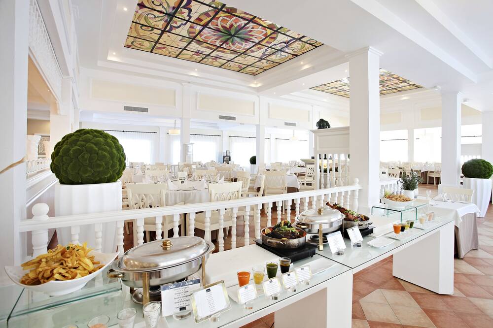 バイア プリンシペ グランド アクアマリン - 大人限定 - オールインクルーシブ 写真