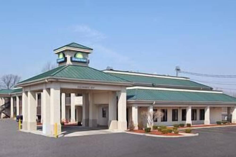 デイズ イン バイ ウィンダム コビントン 写真