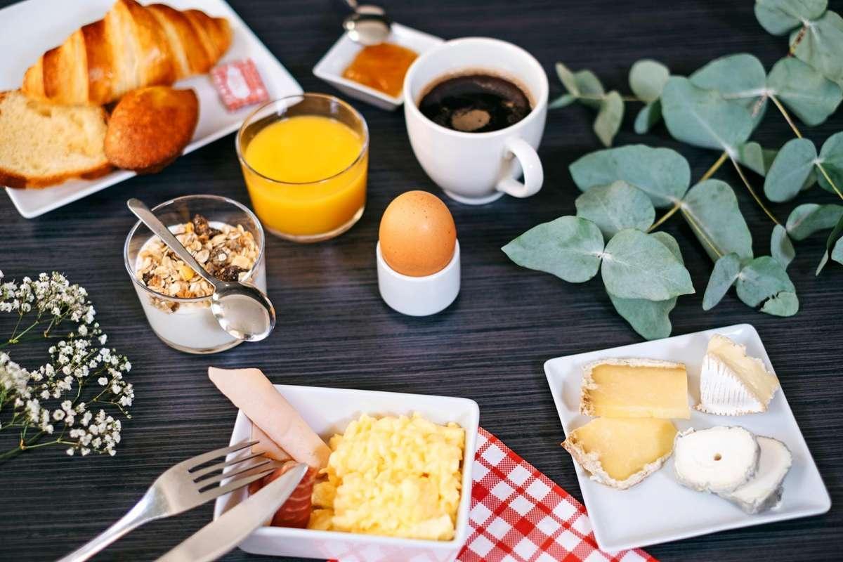 Zenitude Hotel Residences - Grenoble AlpExpo 写真