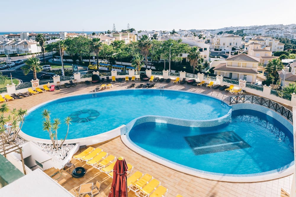 グランド ムトゥ フォルテ ド バーレ 写真