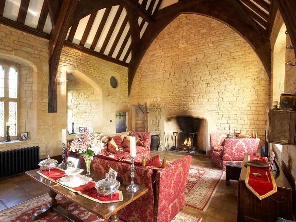 Abbots Grange Manor House Hotel - Adults Only