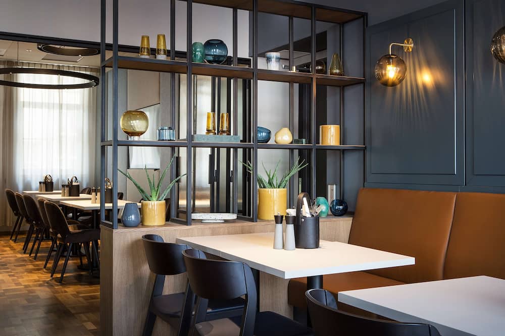 Scandic Torget Bergen 写真