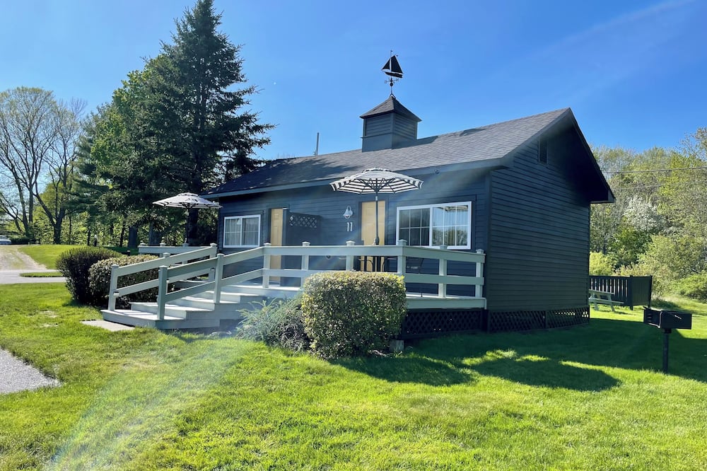 Seascape Motel & Cottages 写真