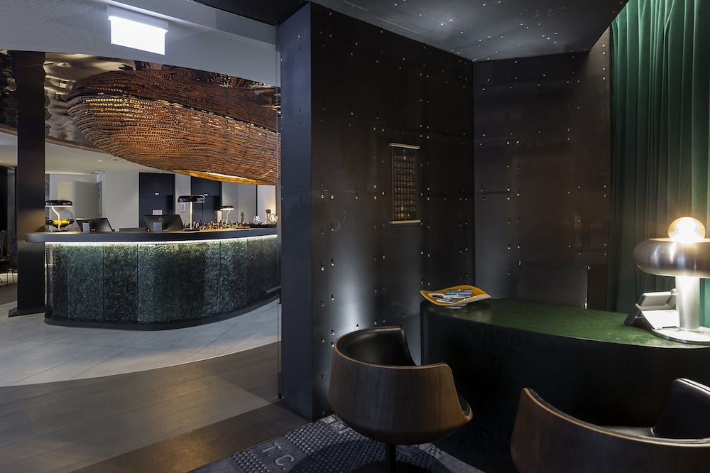 Porto Royal Bridges Hotel 写真