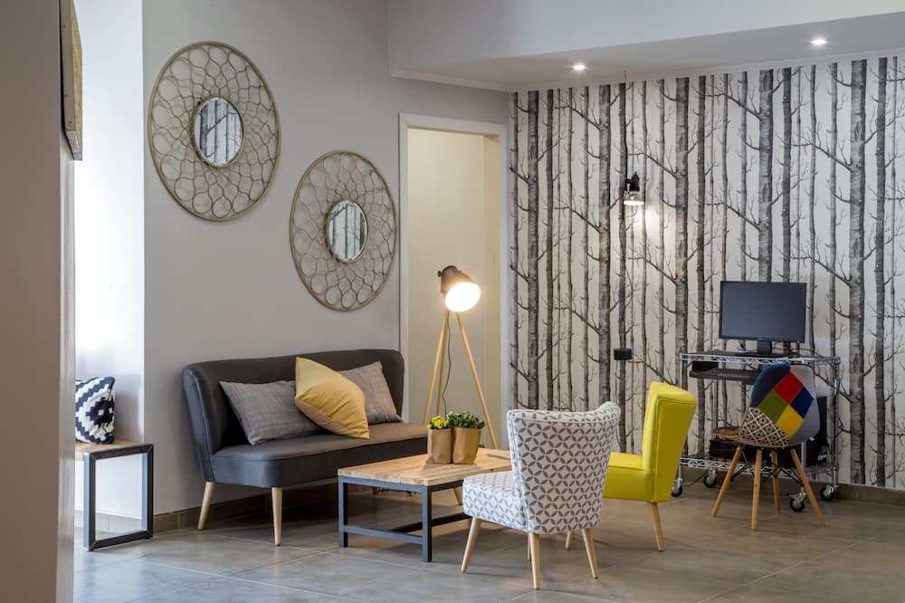 アーバン ガーデン ホテル 写真