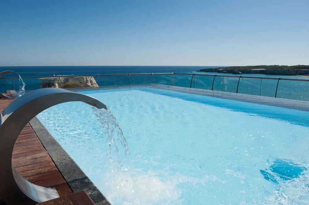 Hotel Belvedere 写真