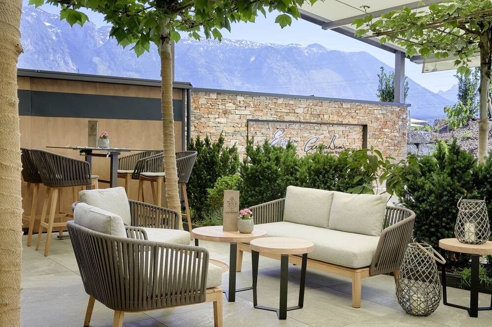 ラシェンスキーホフ ホテル & スパ 写真