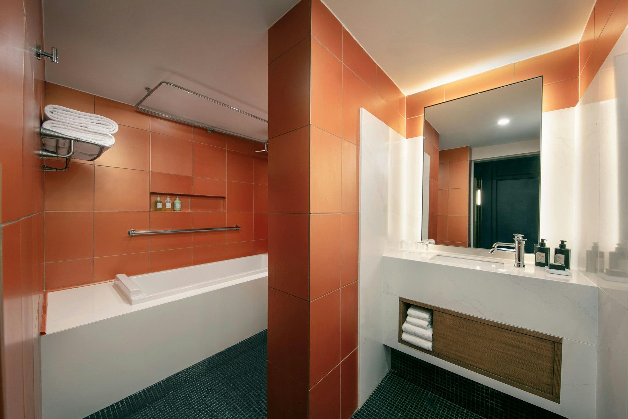 Hotel de la Poste - French Quarter, A Renaissance Hotel 写真