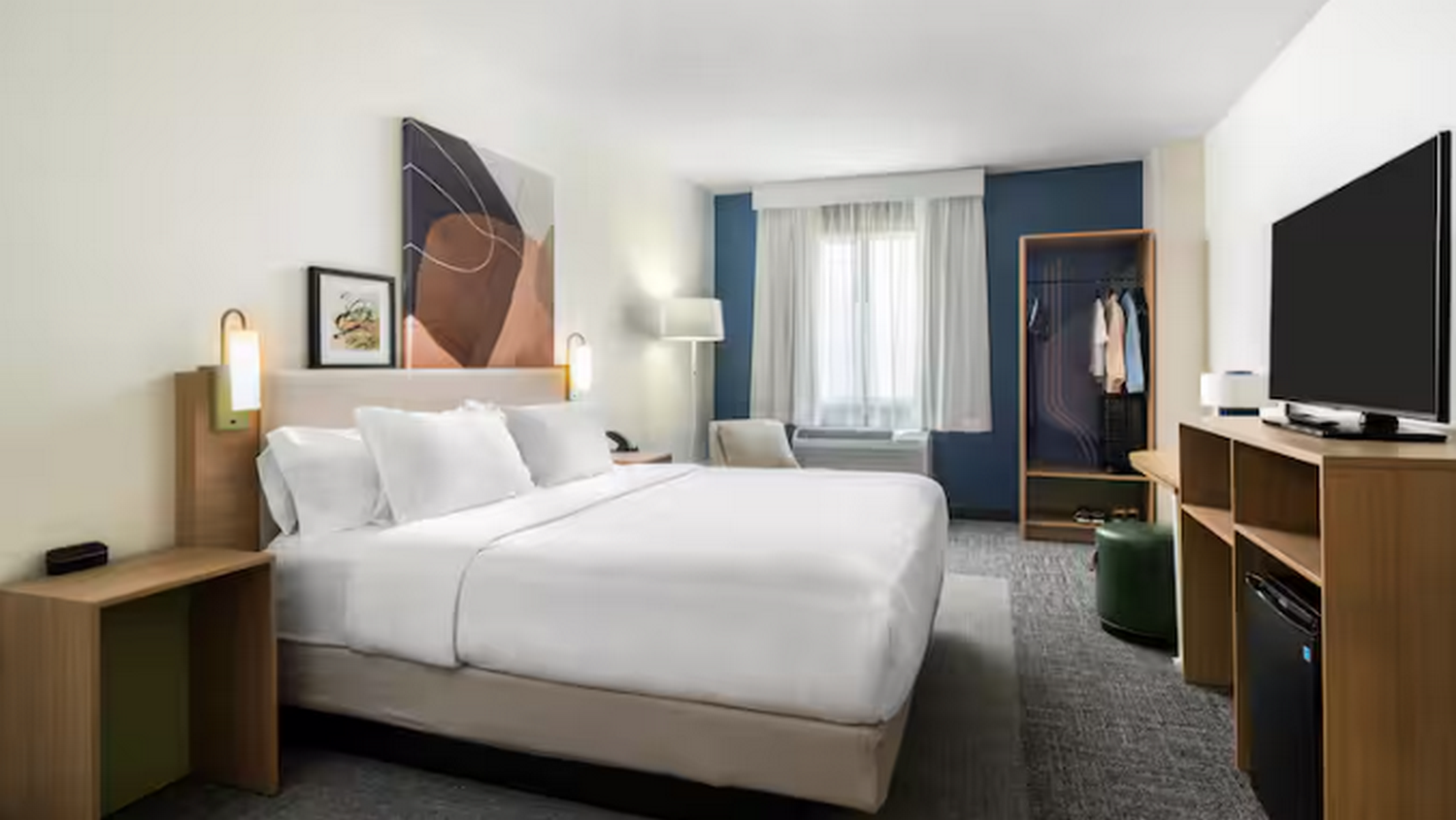 Spark by Hilton Florence North I-95, SC 写真