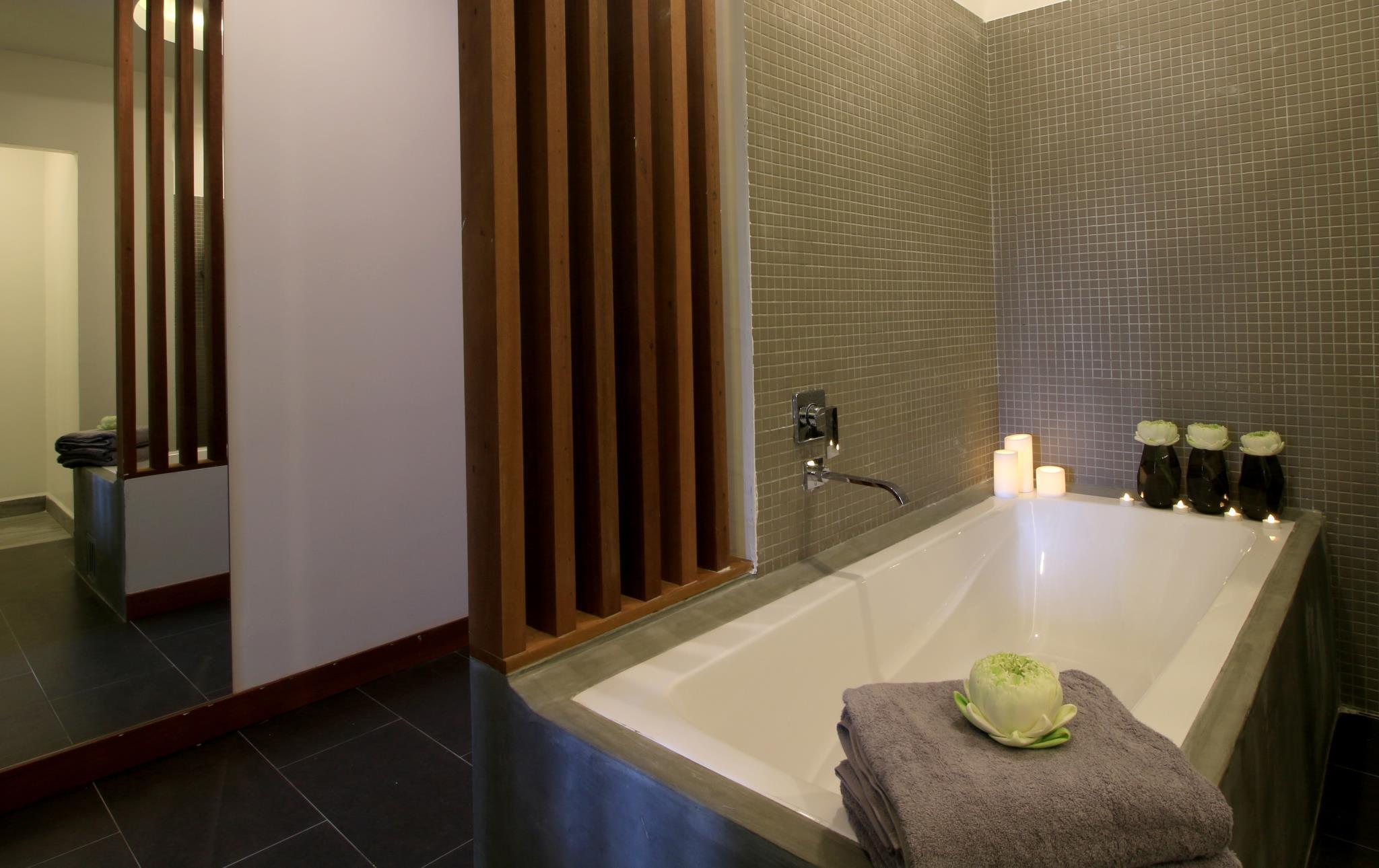 リバーソウル デザイン ホテル 写真