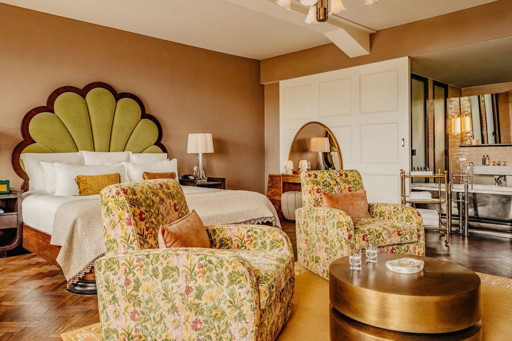 ソーホー ハウス ベルリン 写真