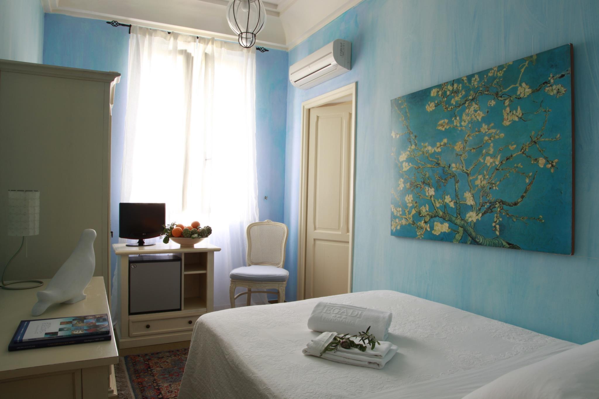 Albergo Ristorante Egadi 写真