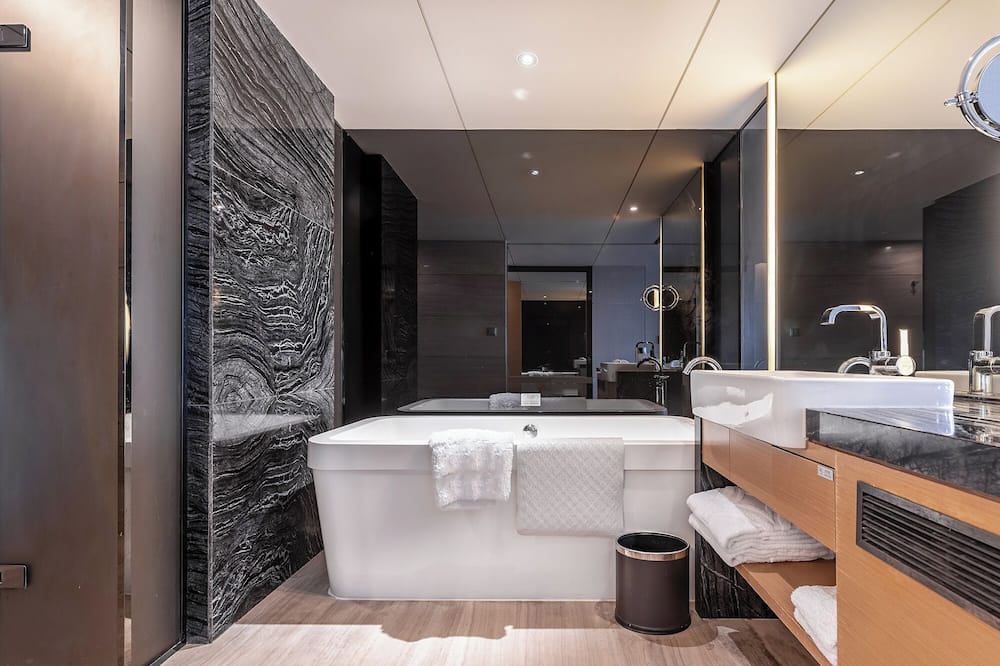 キングキー パレス ホテル シェンヂェン 写真