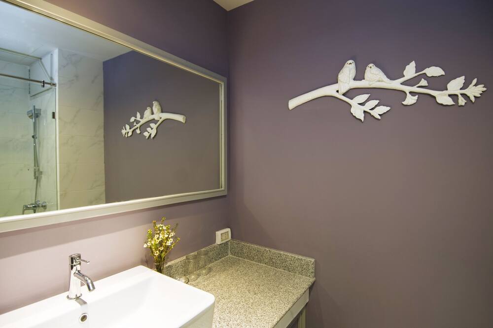 ザ パンティプ ホテル ラップラオ 写真