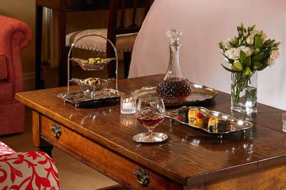 The Dunraven, Adare 写真