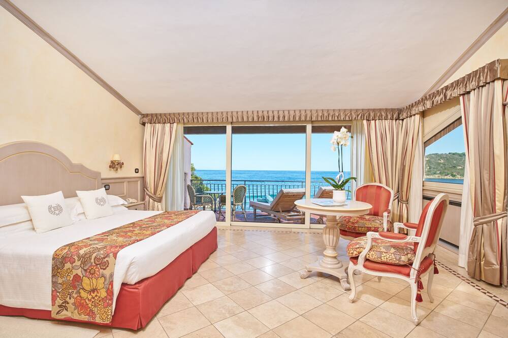 Hotel Hermitage 写真