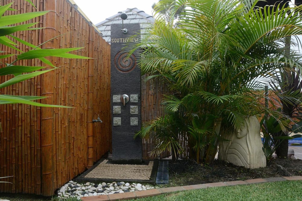 サウスビュー ゲスト ハウス 写真