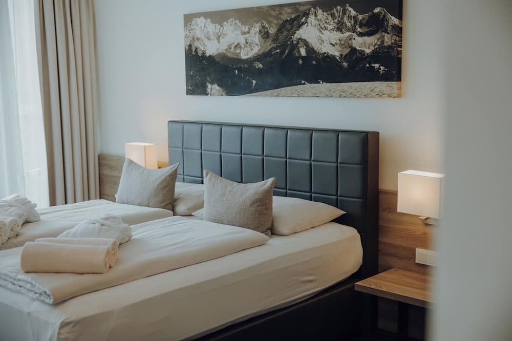 イティ アルペンホテル カイザーフェルス 写真